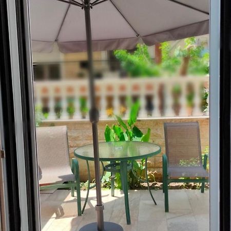 Apartmán Vesta Soluň Exteriér fotografie