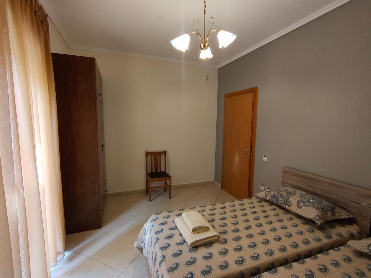 Apartmán Vesta Soluň Exteriér fotografie