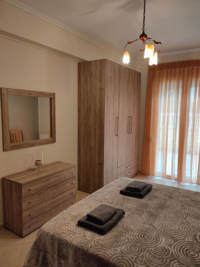 Apartmán Vesta Soluň Exteriér fotografie