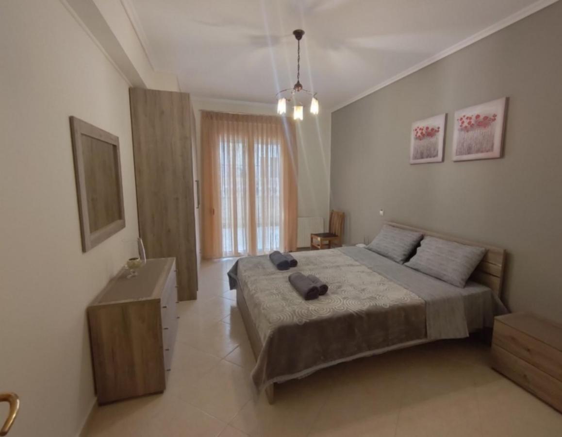 Apartmán Vesta Soluň Exteriér fotografie