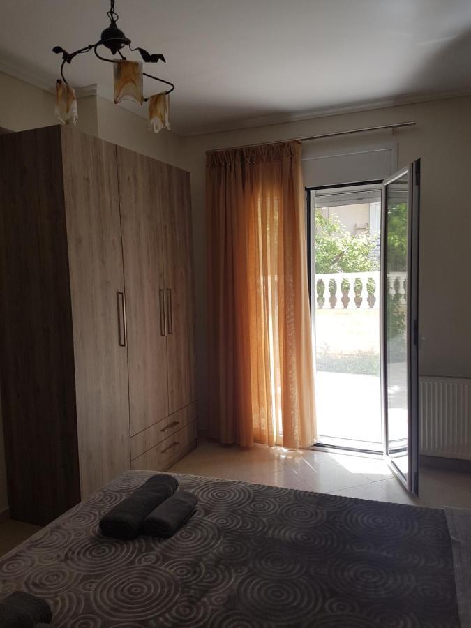 Apartmán Vesta Soluň Exteriér fotografie