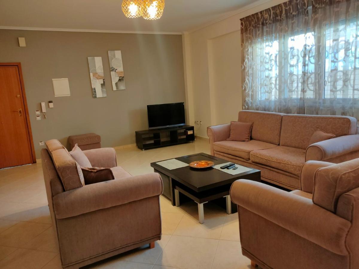 Apartmán Vesta Soluň Exteriér fotografie