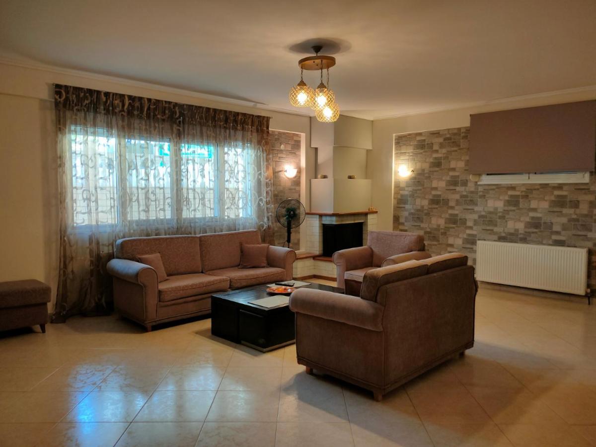 Apartmán Vesta Soluň Exteriér fotografie