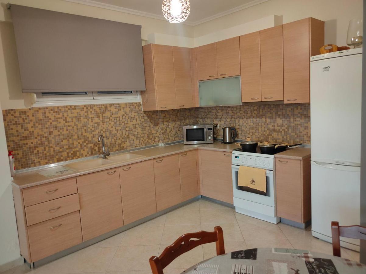 Apartmán Vesta Soluň Exteriér fotografie
