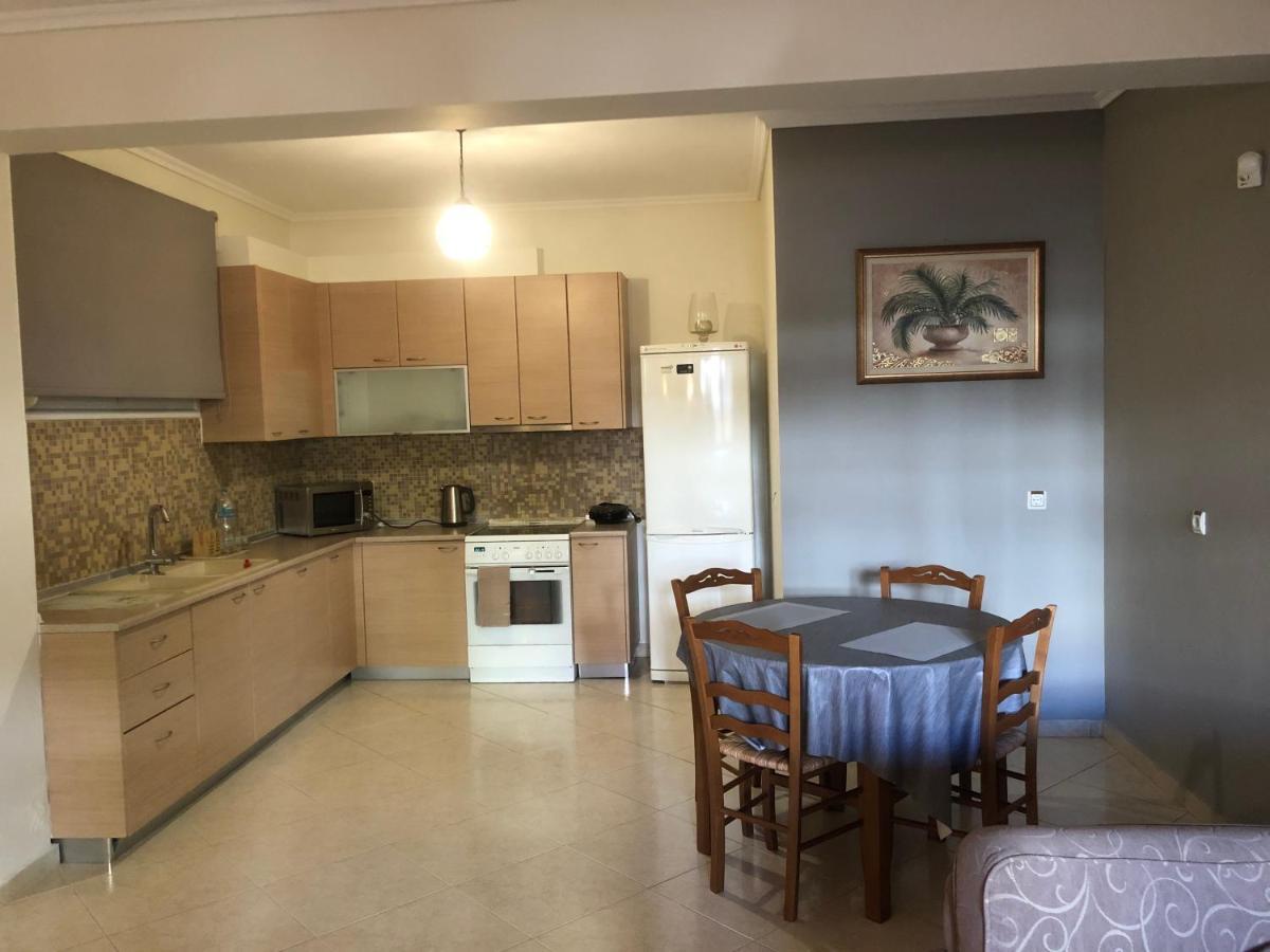 Apartmán Vesta Soluň Exteriér fotografie