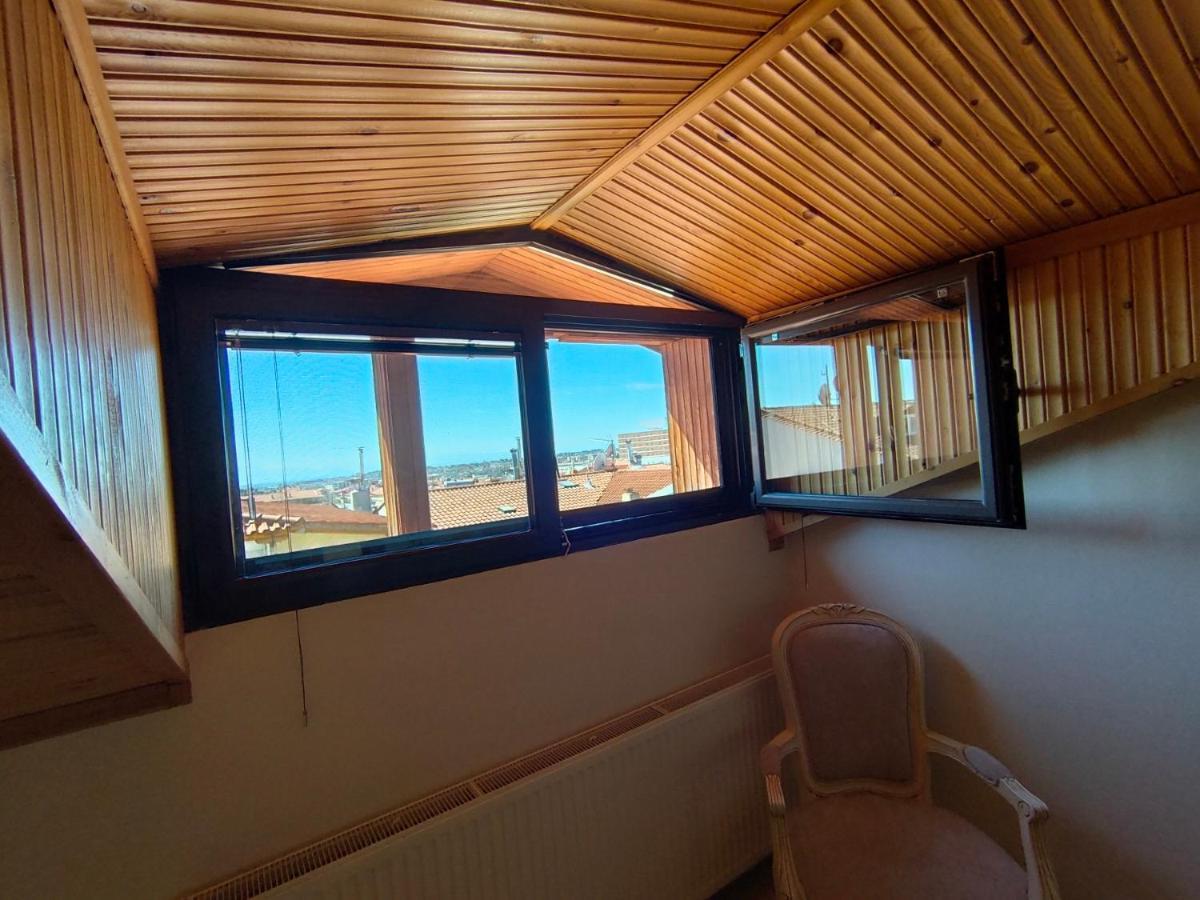 Apartmán Vesta Soluň Exteriér fotografie