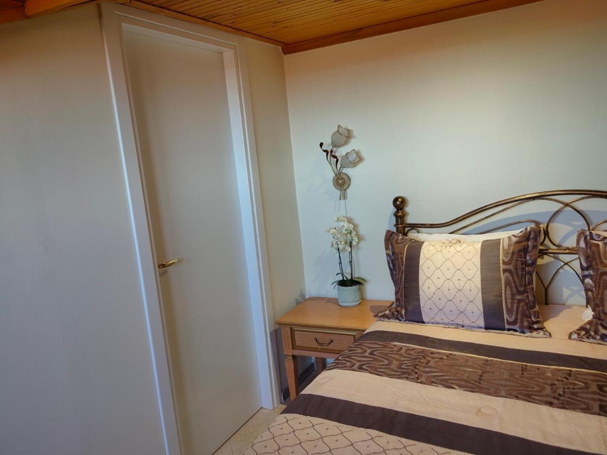 Apartmán Vesta Soluň Exteriér fotografie