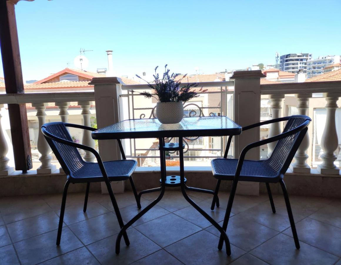 Apartmán Vesta Soluň Exteriér fotografie