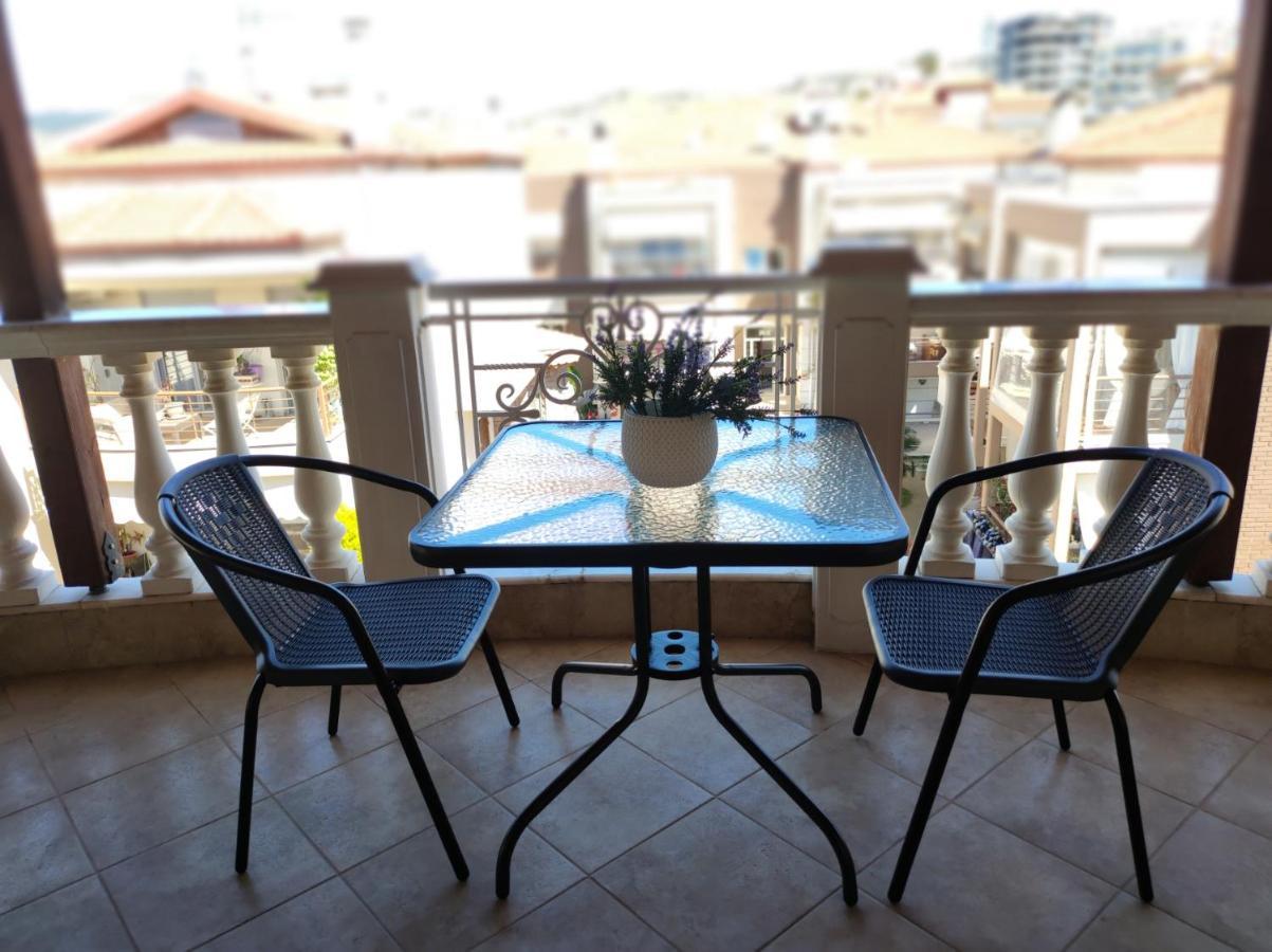 Apartmán Vesta Soluň Exteriér fotografie