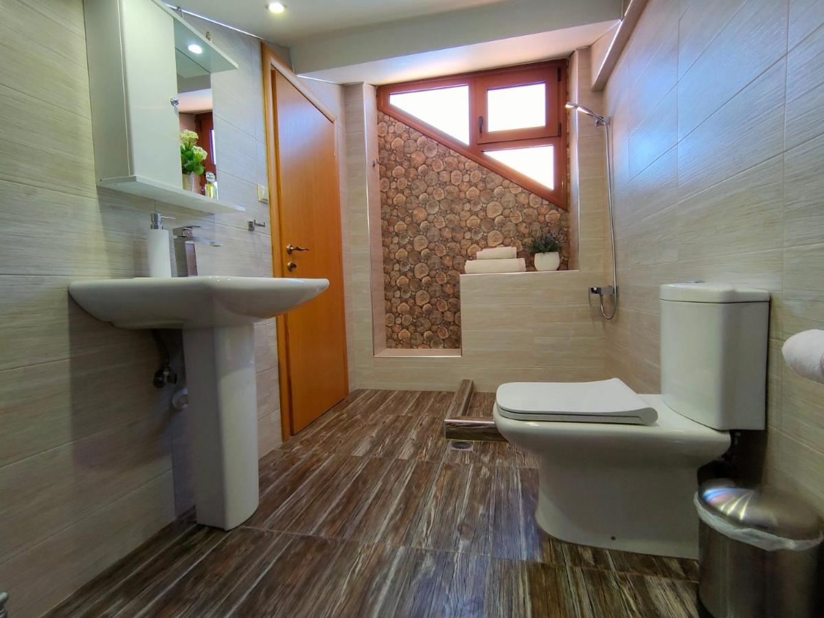Apartmán Vesta Soluň Exteriér fotografie