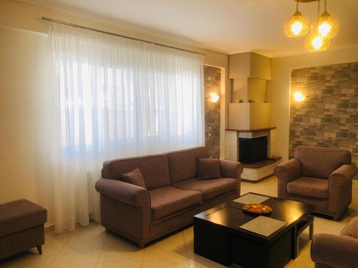 Apartmán Vesta Soluň Exteriér fotografie
