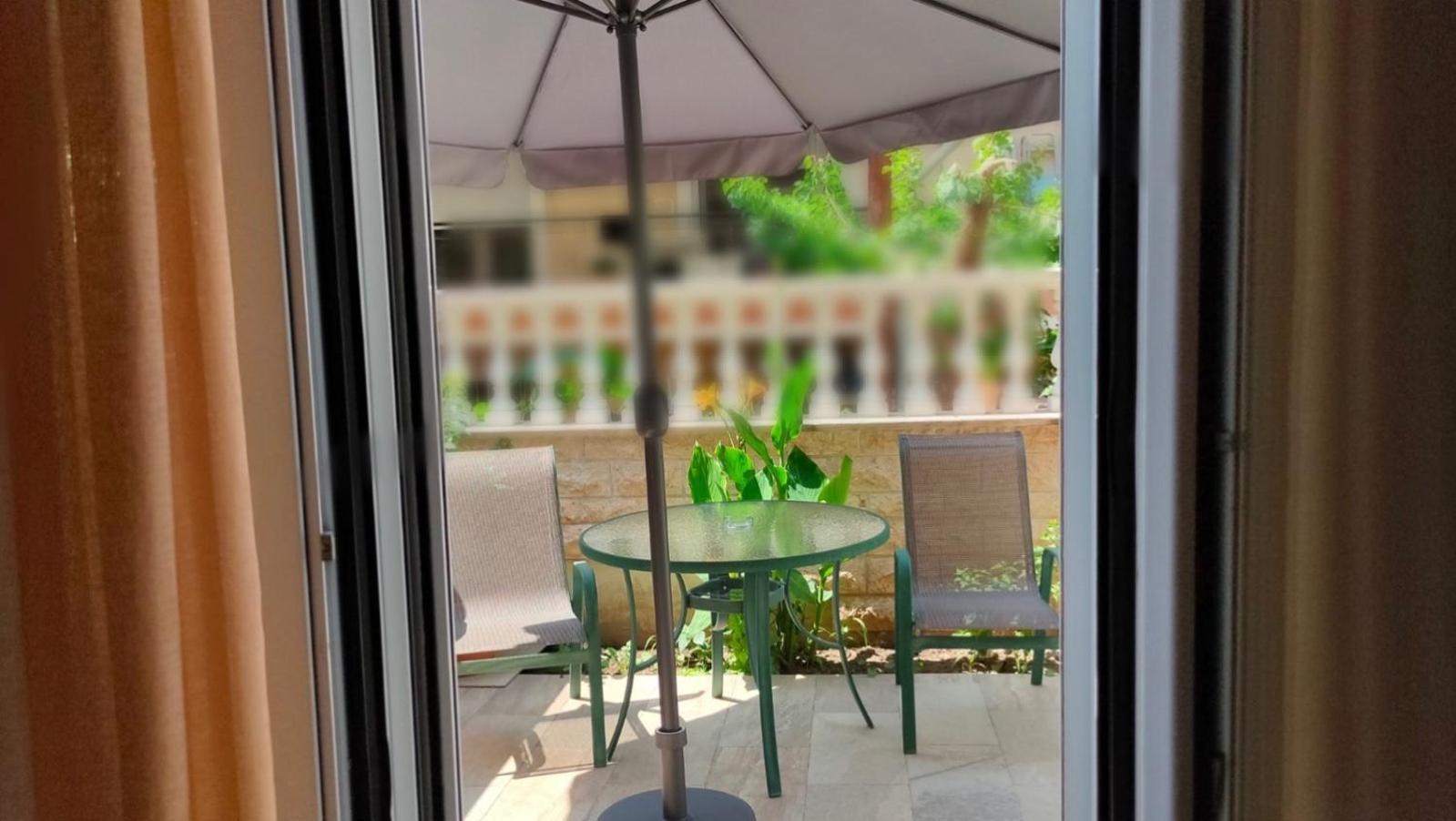 Apartmán Vesta Soluň Exteriér fotografie